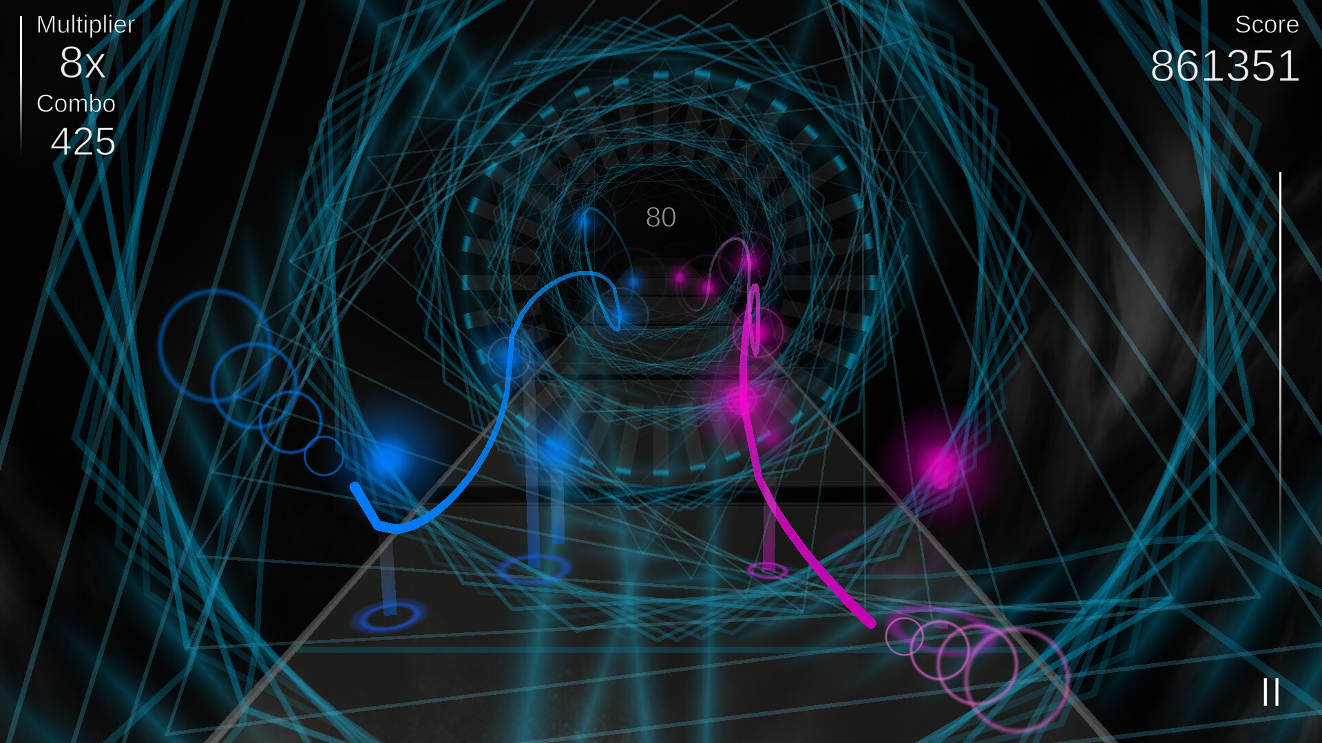 Rhythm Taichi XR screenshot 6
