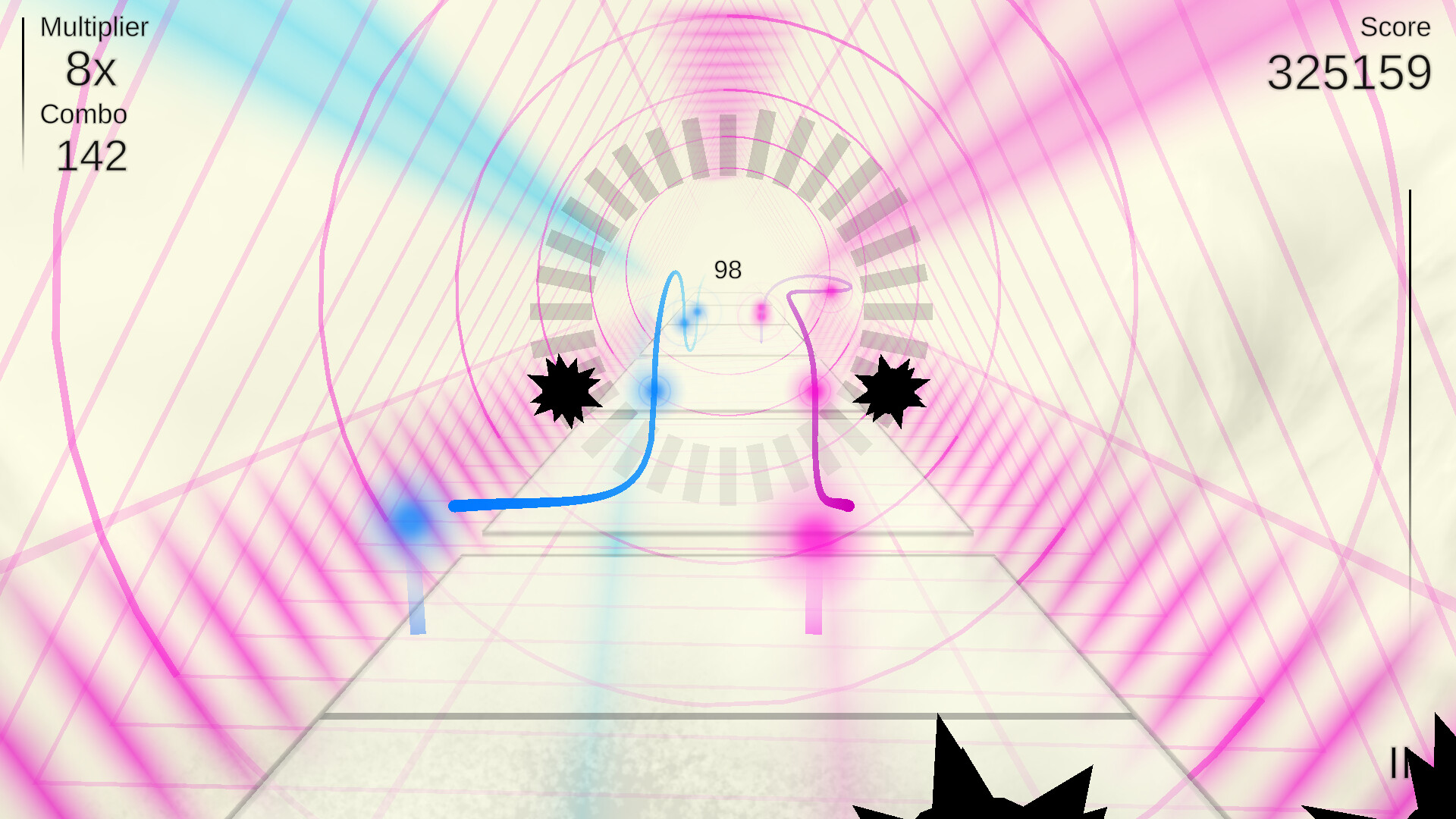 Rhythm Taichi XR screenshot 3