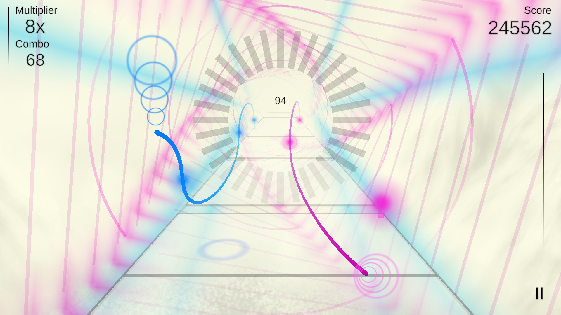 Rhythm Taichi XR screenshot 7