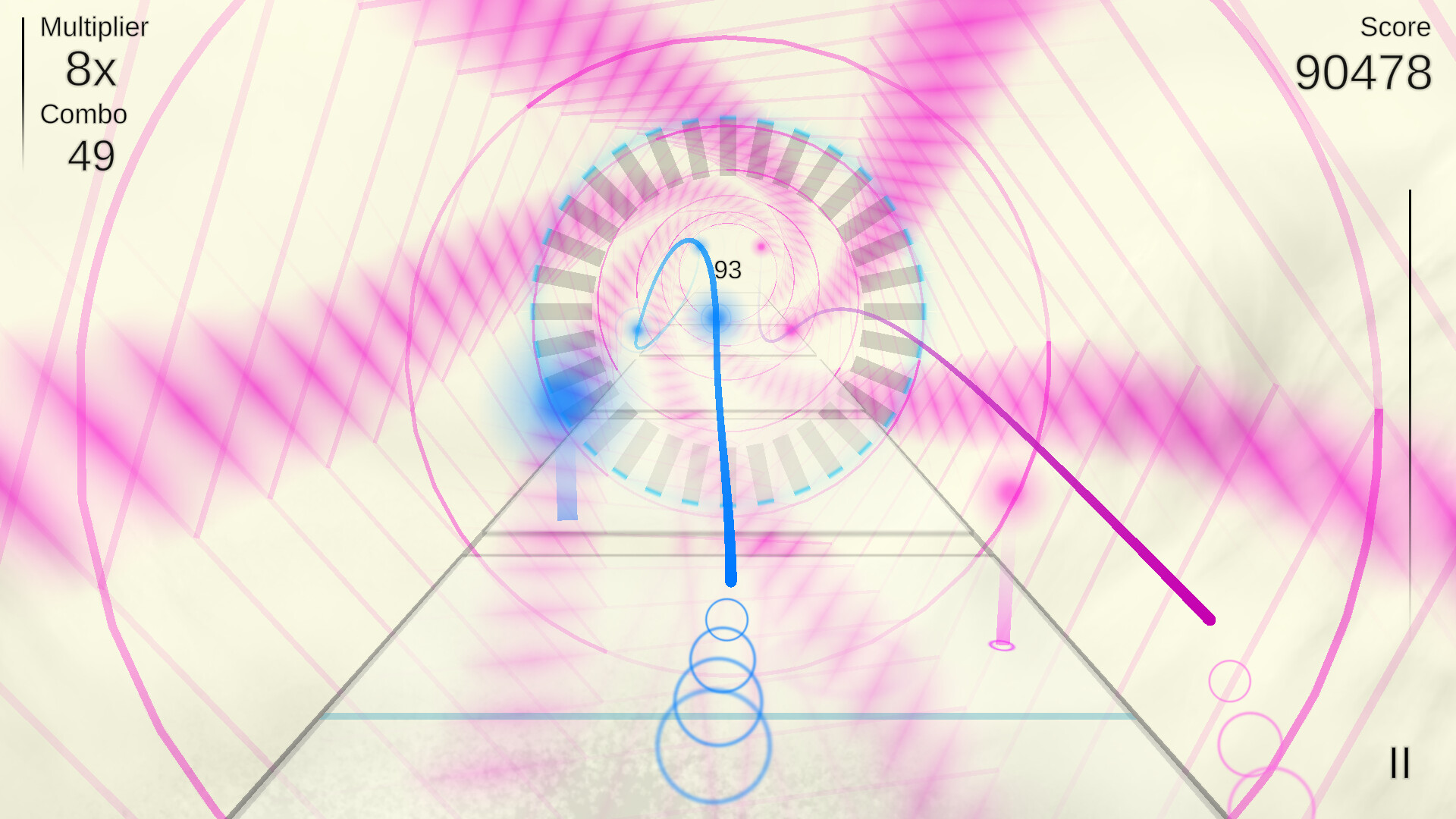 Rhythm Taichi XR screenshot 4