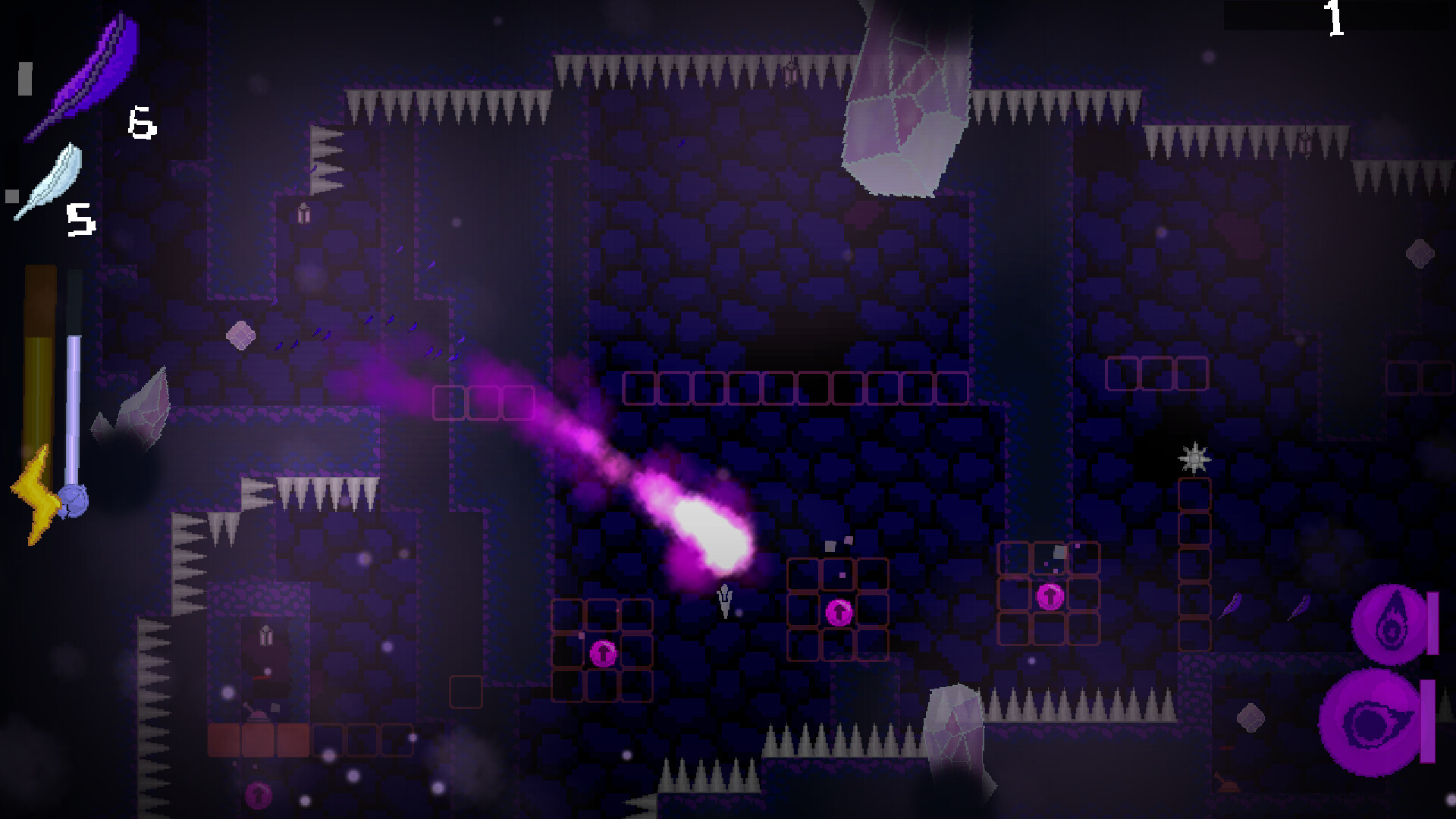 The Last Duskreaper screenshot 11