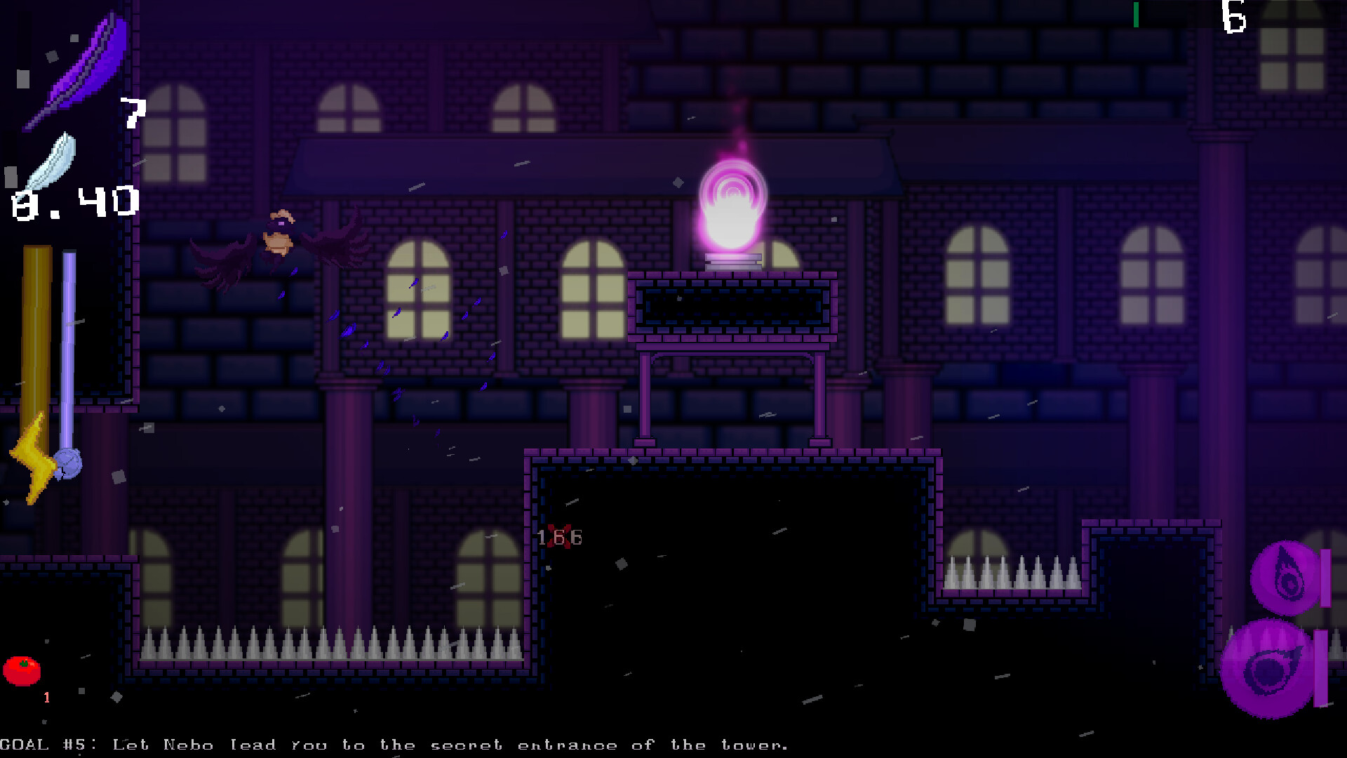 The Last Duskreaper screenshot 9