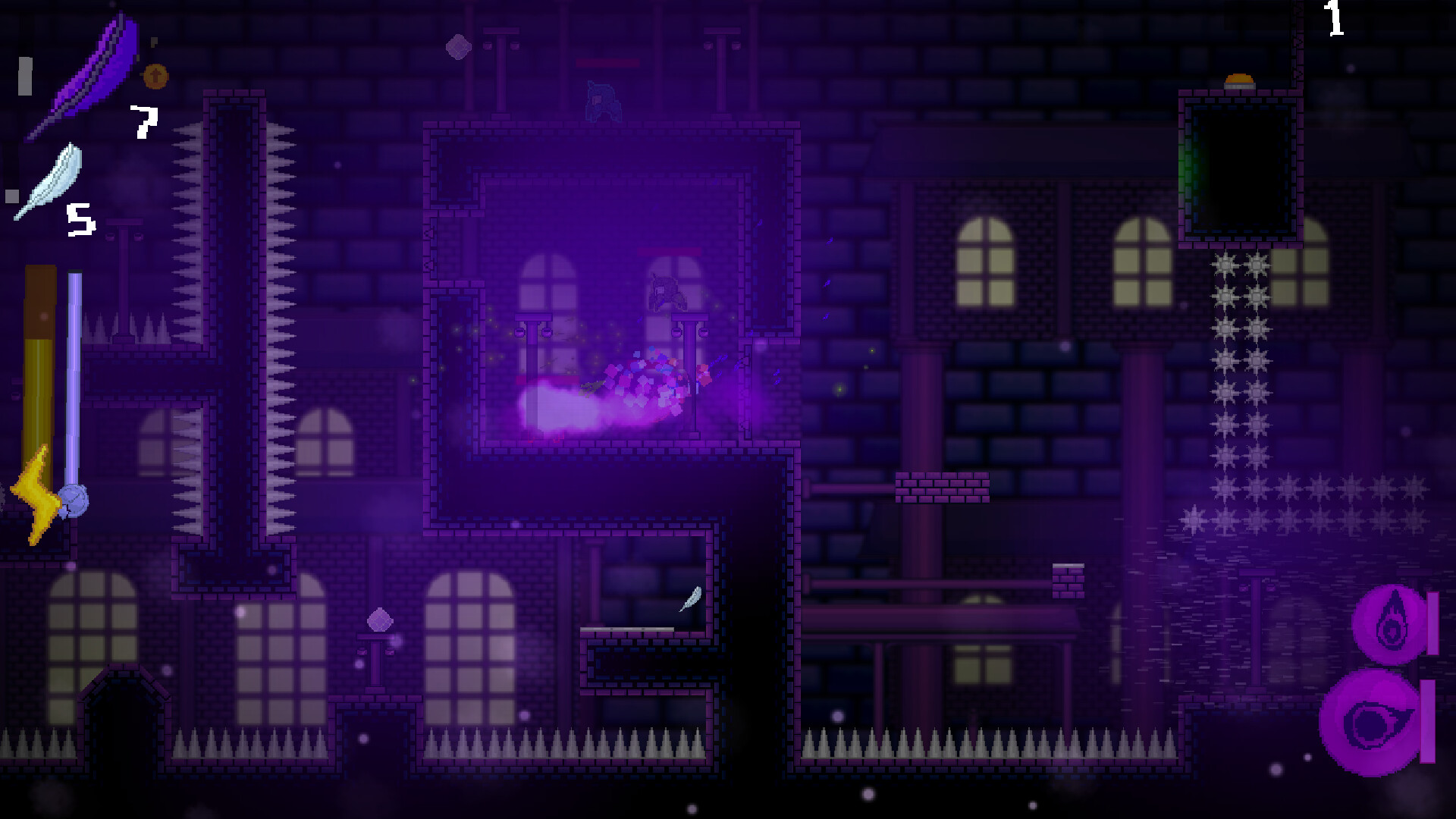 The Last Duskreaper screenshot 3