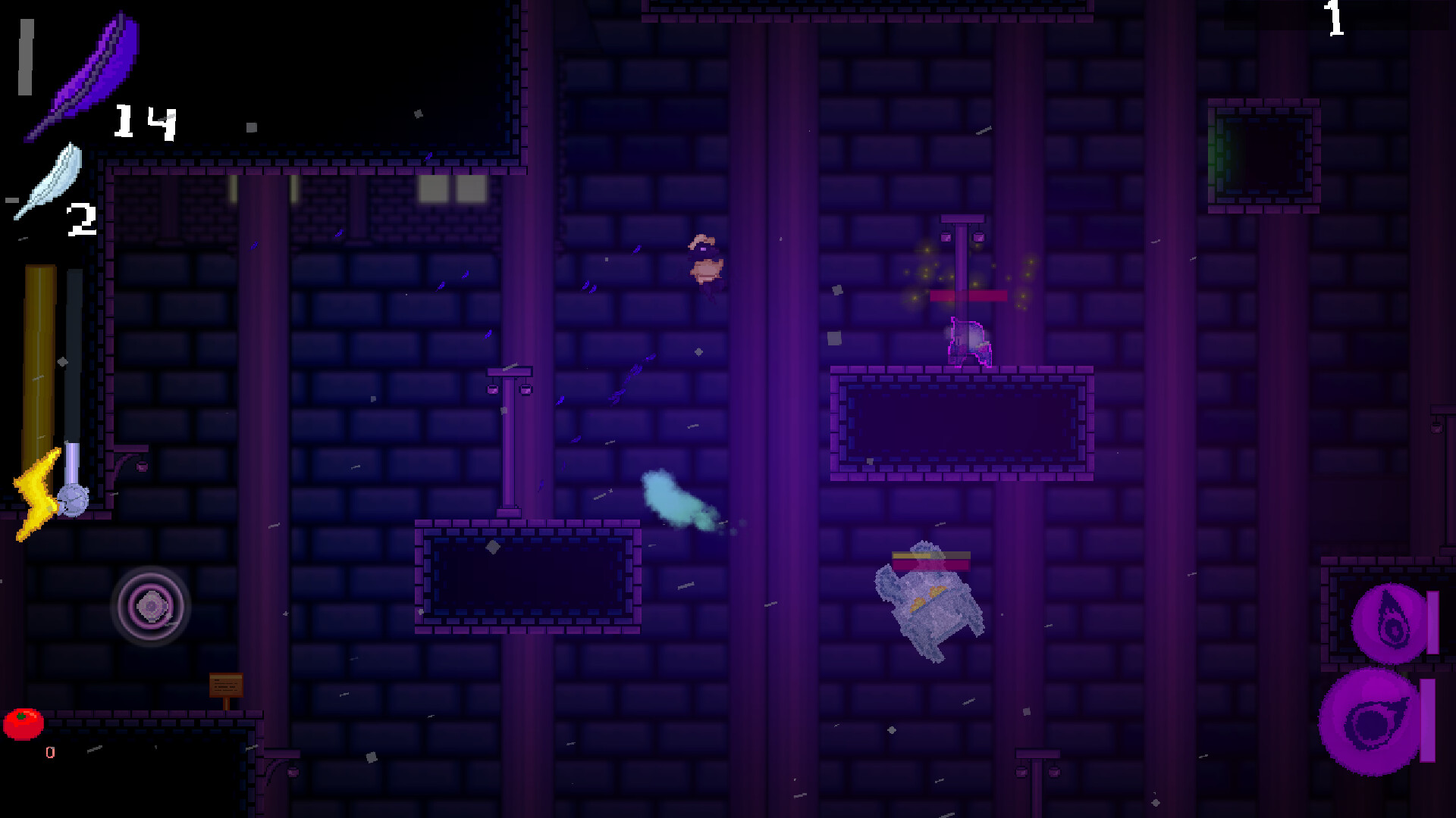 The Last Duskreaper screenshot 6