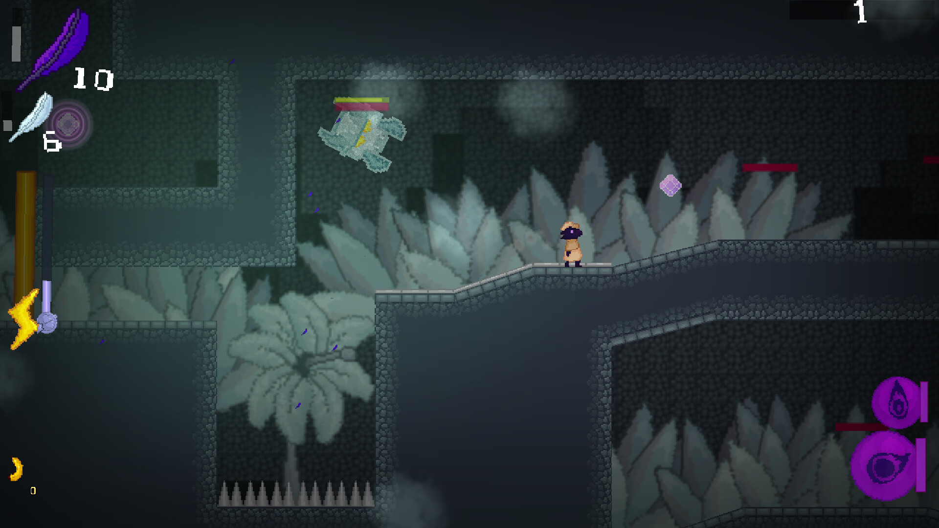 The Last Duskreaper screenshot 10