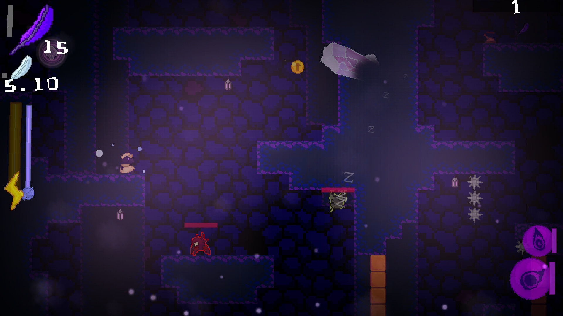 The Last Duskreaper screenshot 5