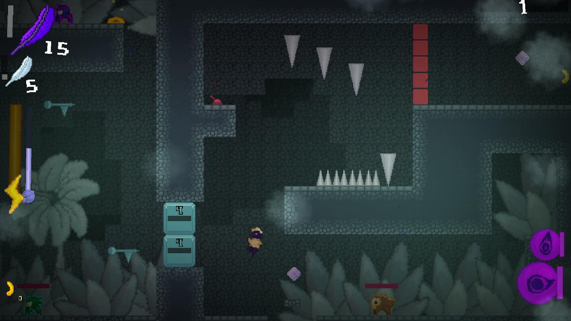 The Last Duskreaper screenshot 7