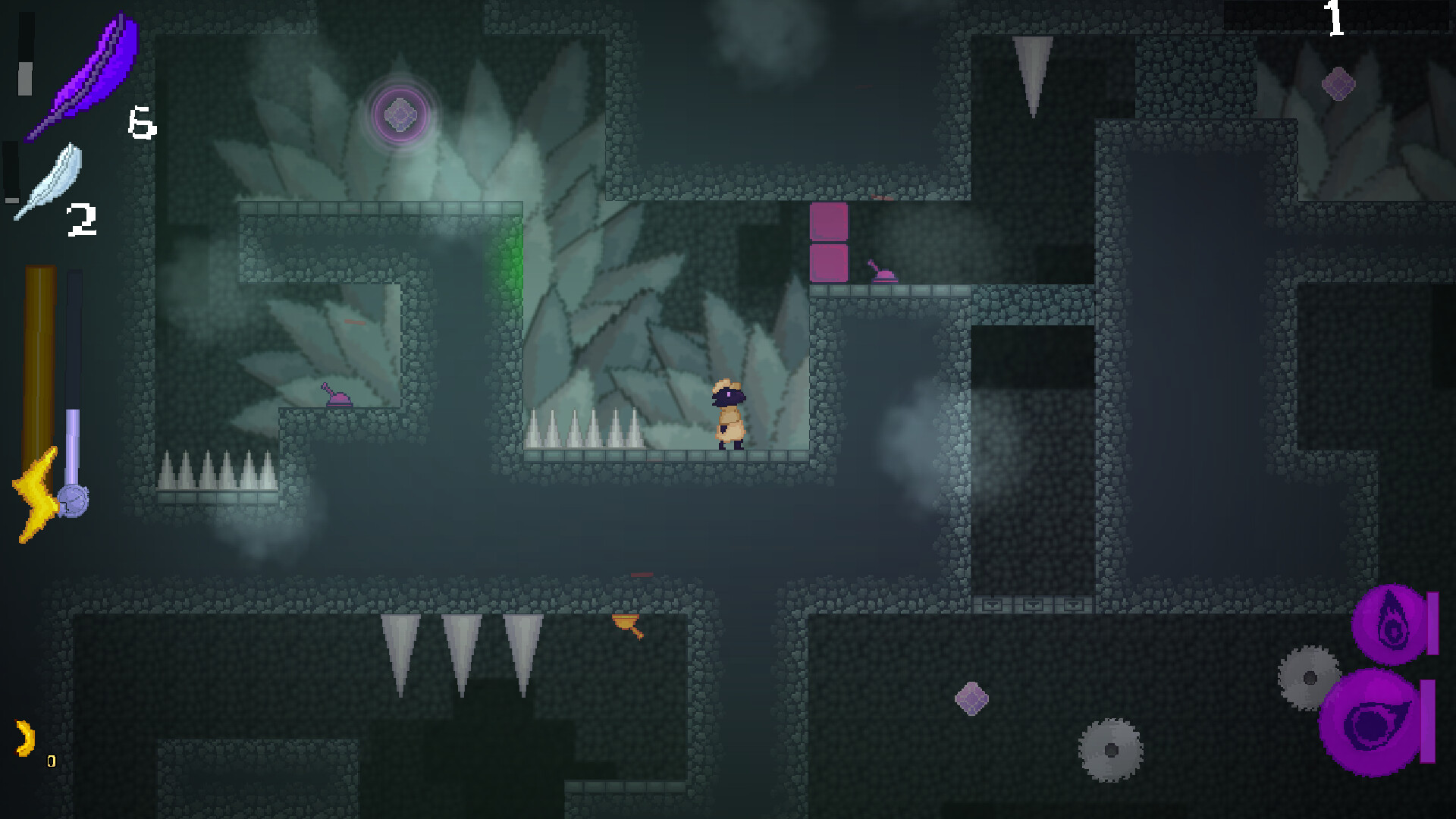 The Last Duskreaper screenshot 13