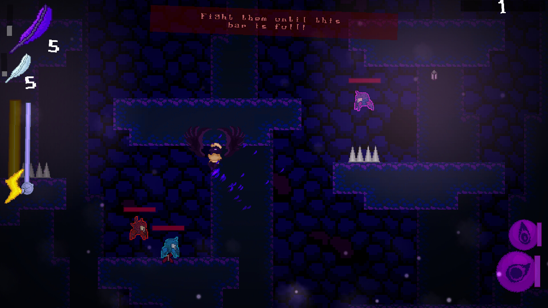 The Last Duskreaper screenshot 8