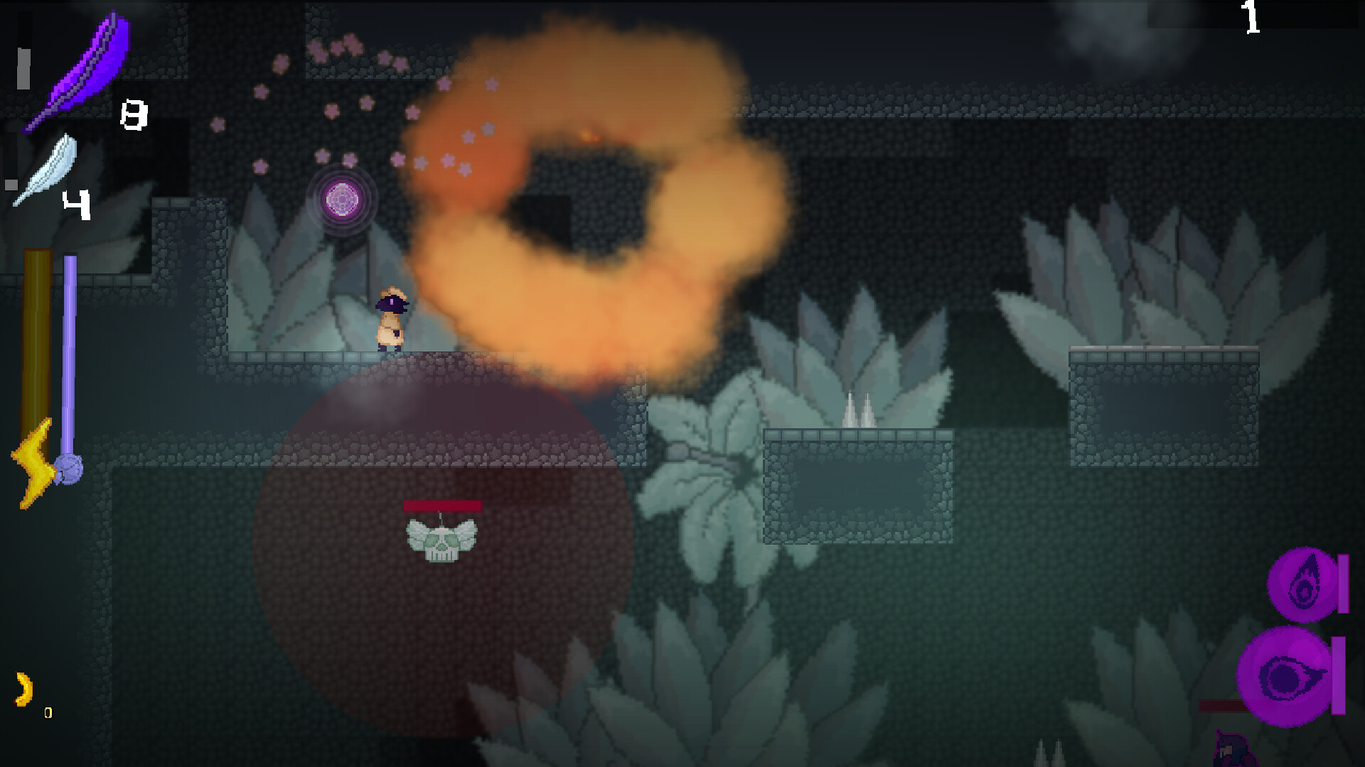 The Last Duskreaper screenshot 4