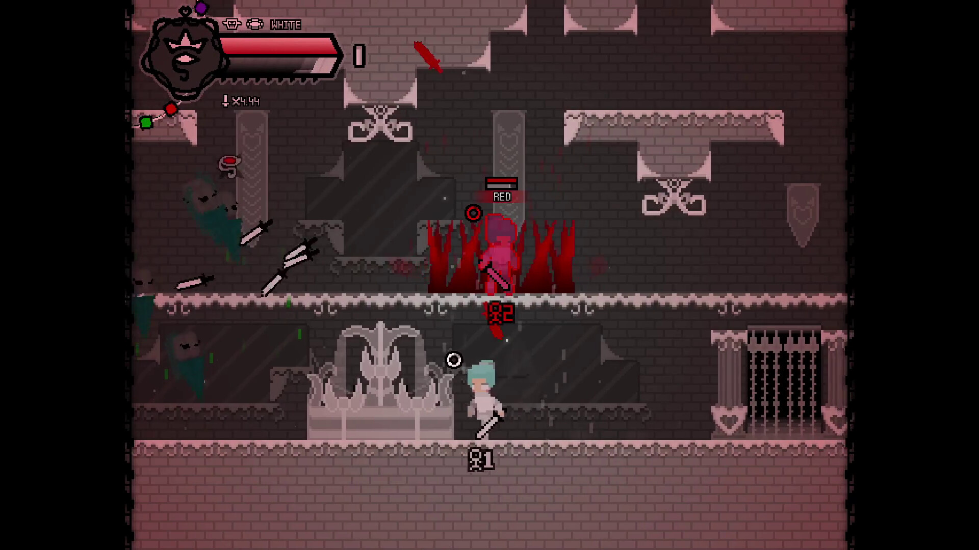 NUSNUR screenshot 12