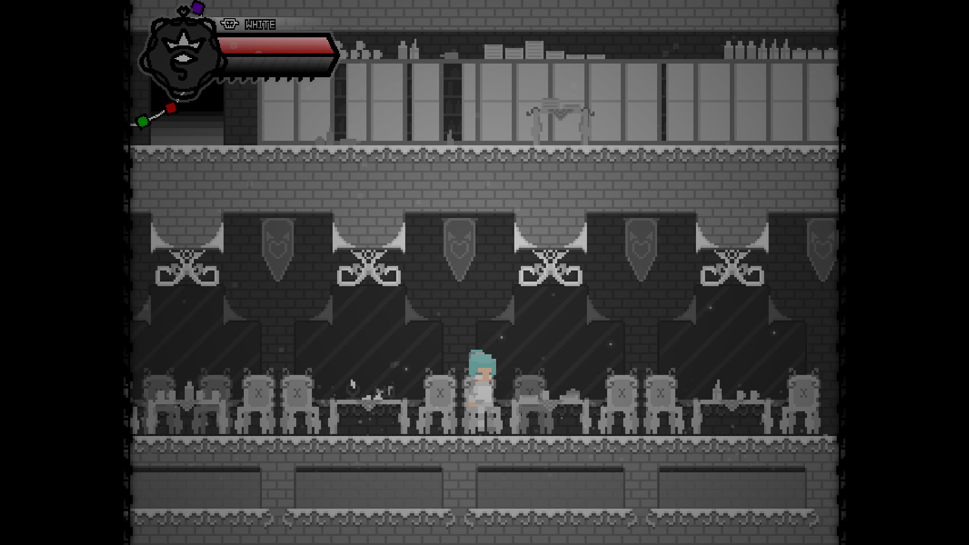 NUSNUR screenshot 1