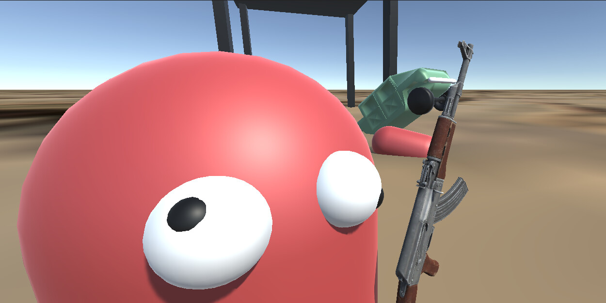 Beanz!? screenshot 1