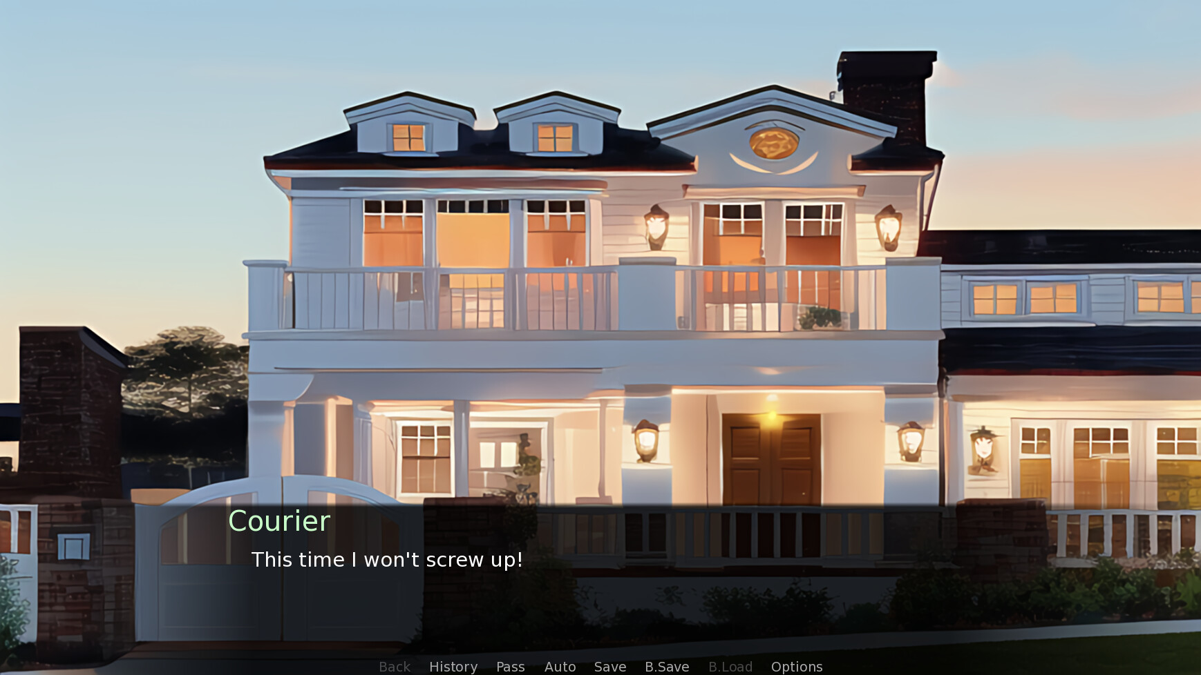 Package screenshot 2