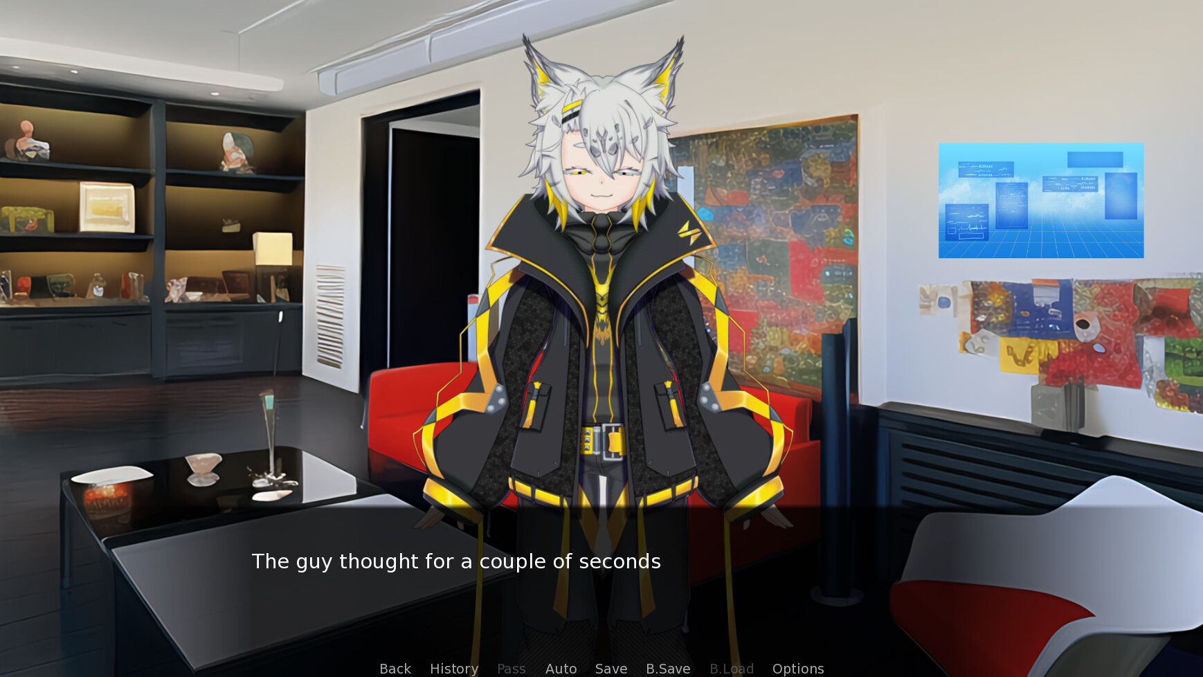 Package screenshot 5