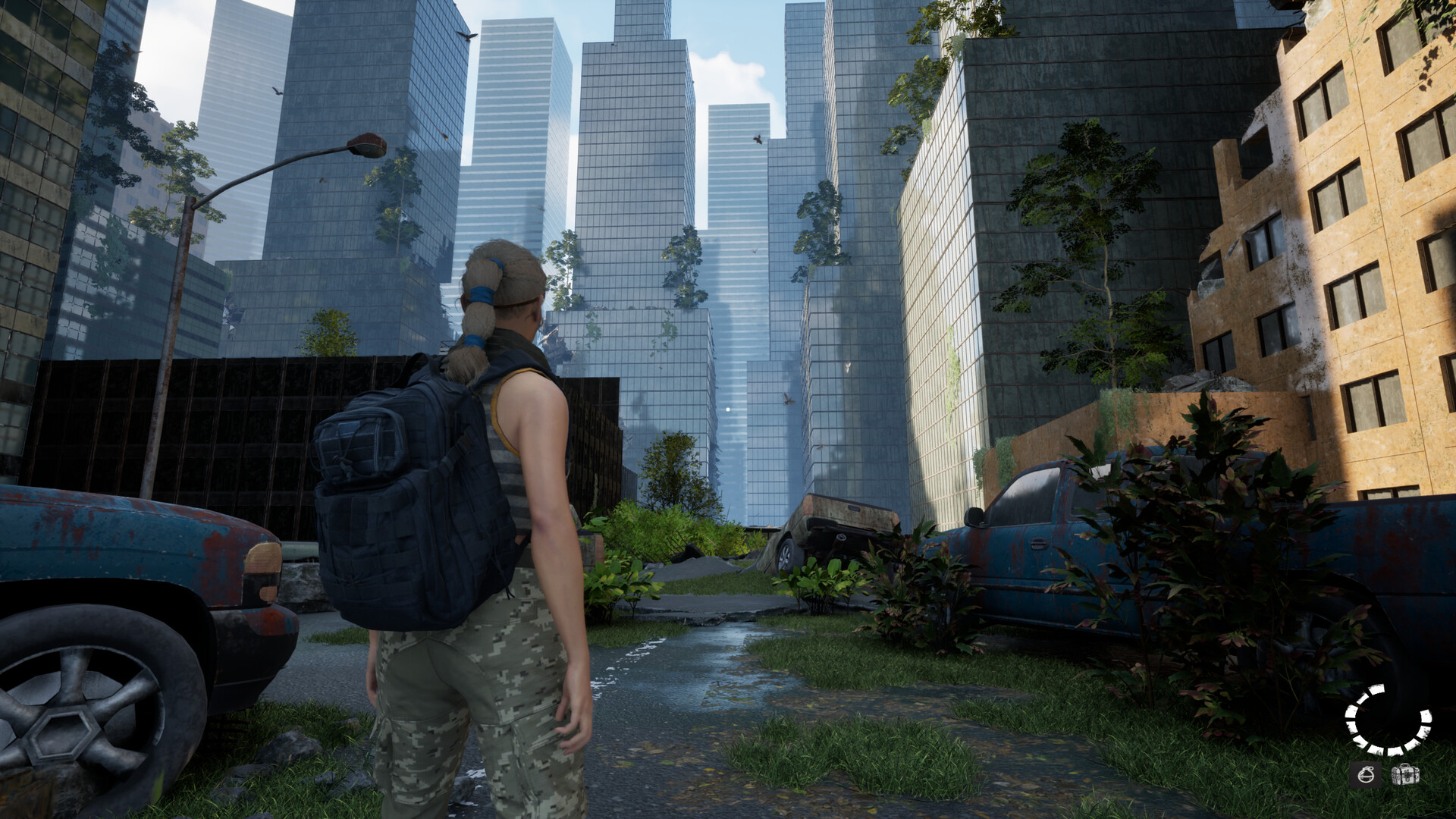 Vandaan screenshot 3