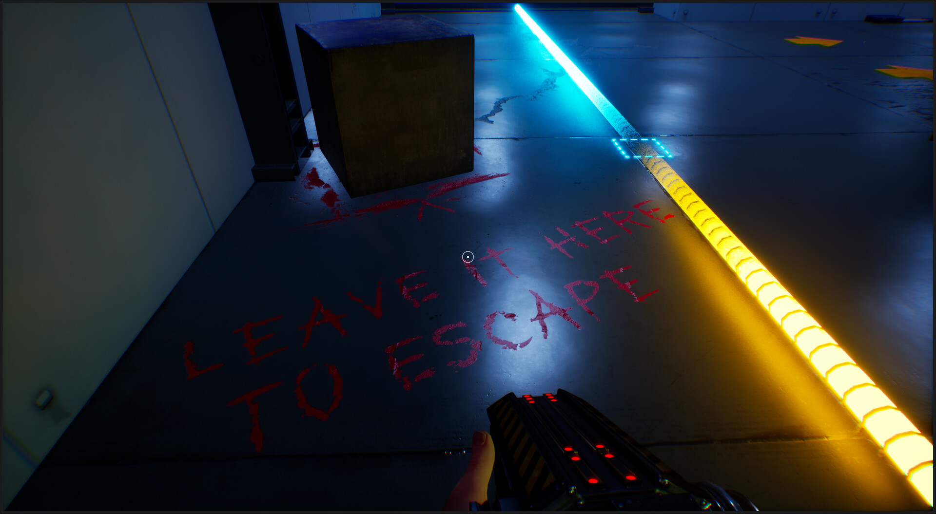 Astro Link screenshot 5