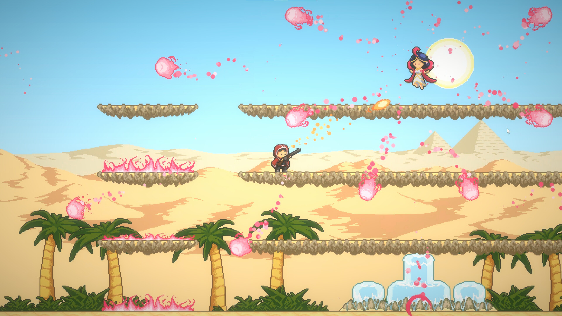 Twinkle Hunter screenshot 5