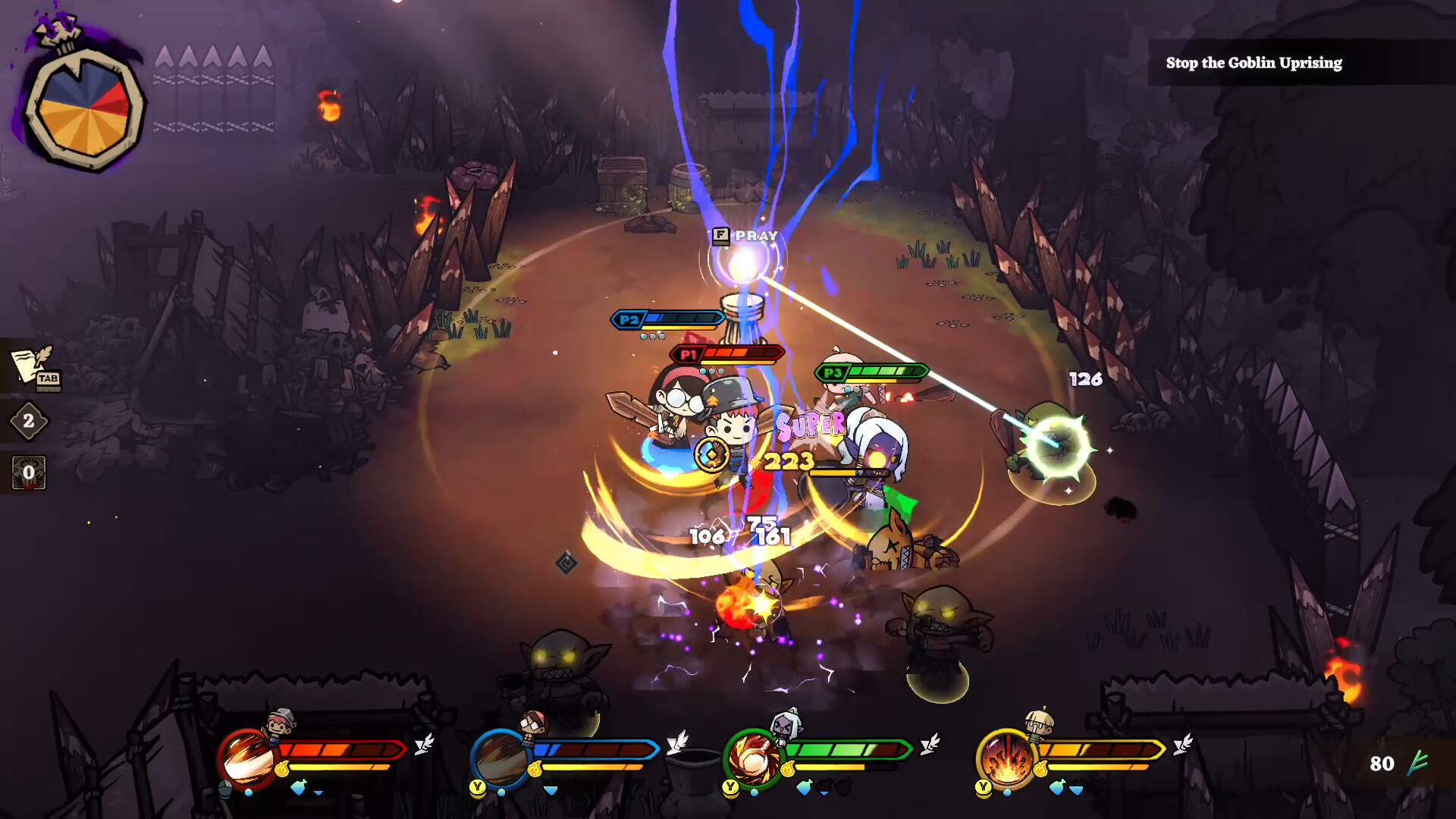LightSup! screenshot 3