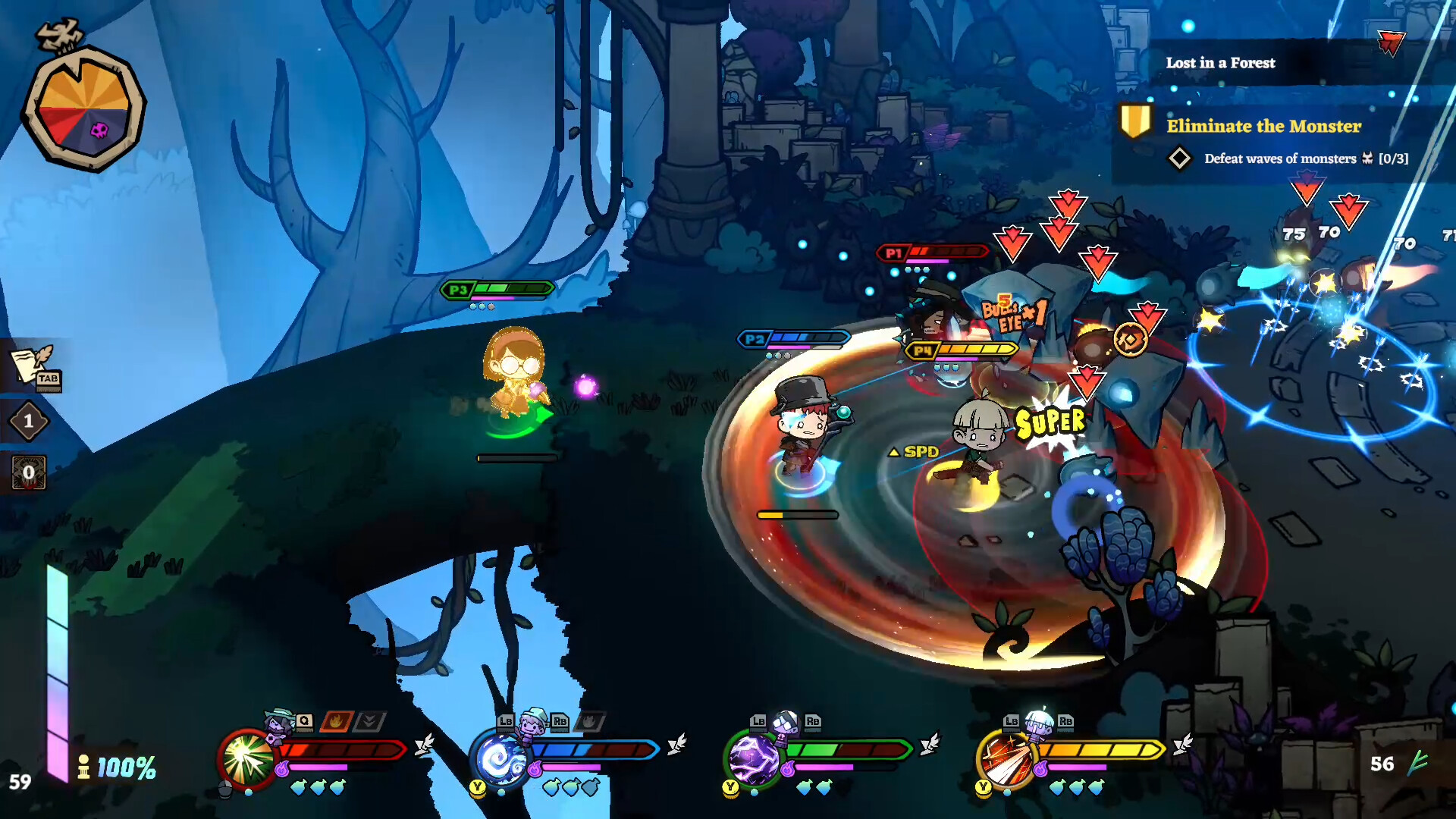 LightSup! screenshot 4