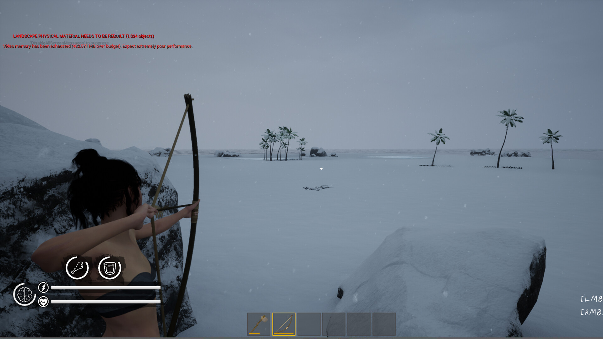人世间:海岛 screenshot 4