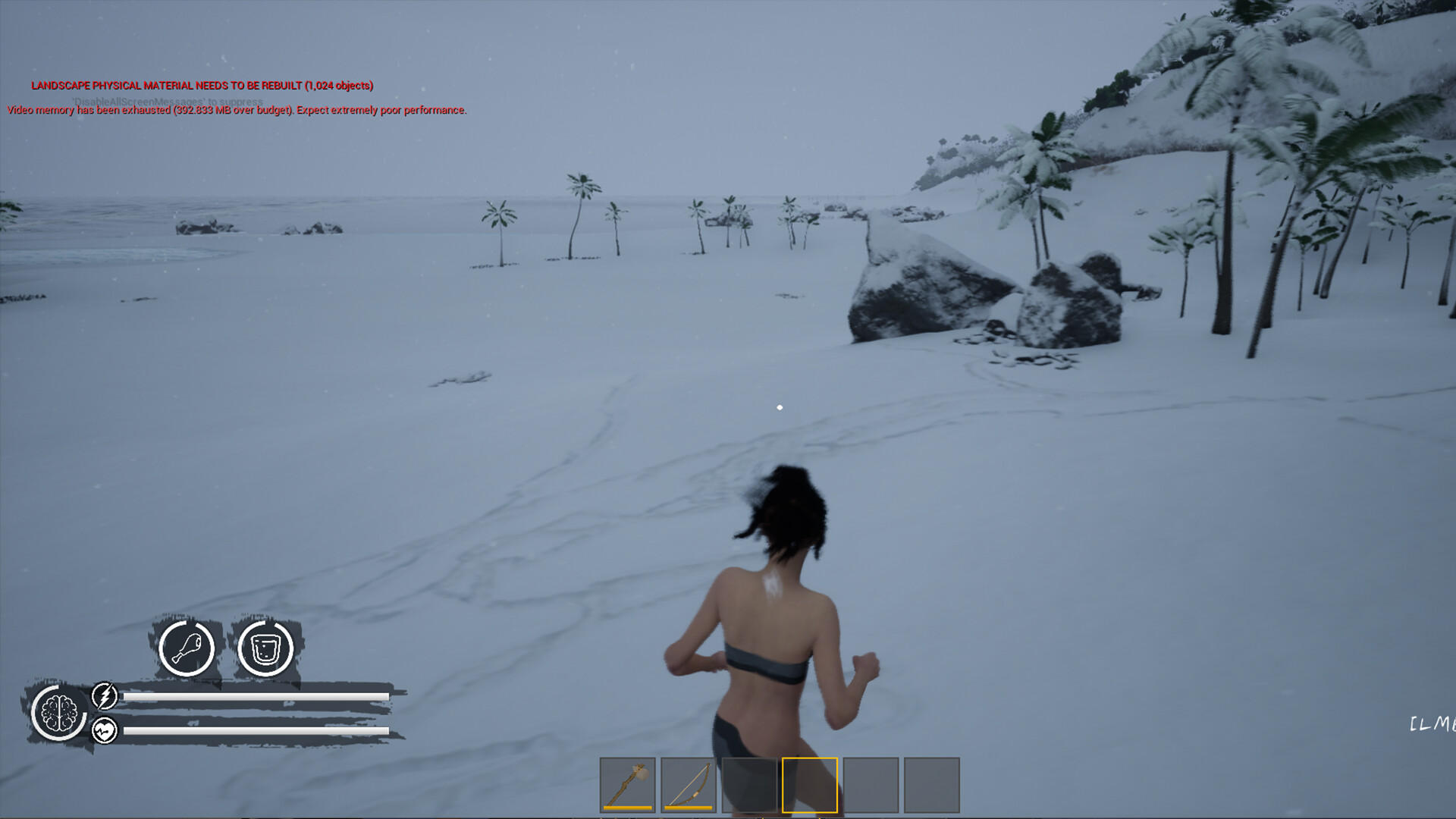 人世间:海岛 screenshot 3
