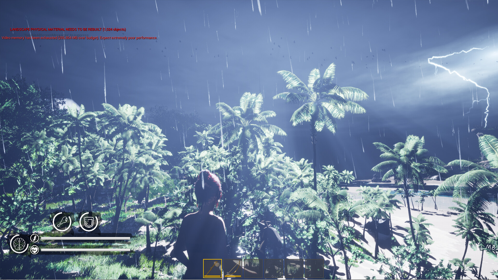 人世间：海岛 screenshot 8