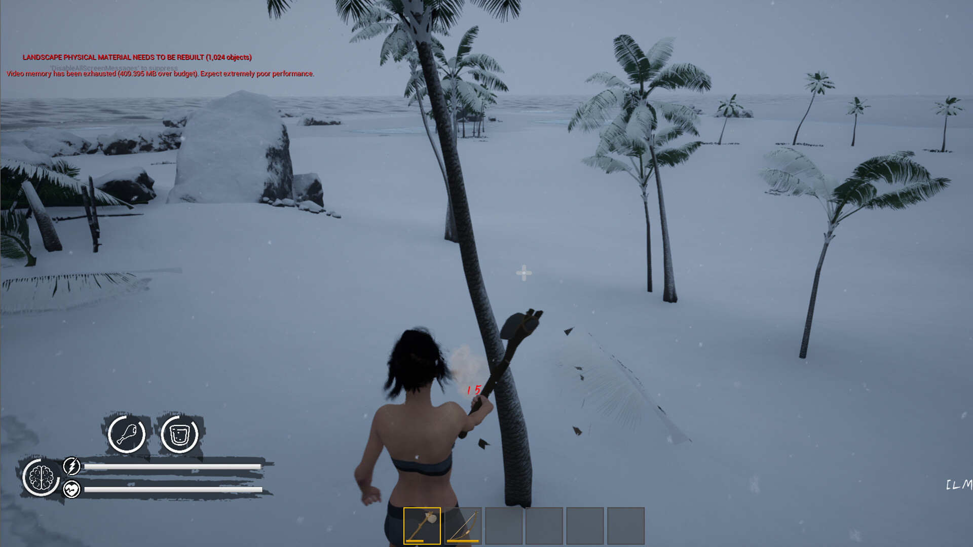 人世间:海岛 screenshot 5