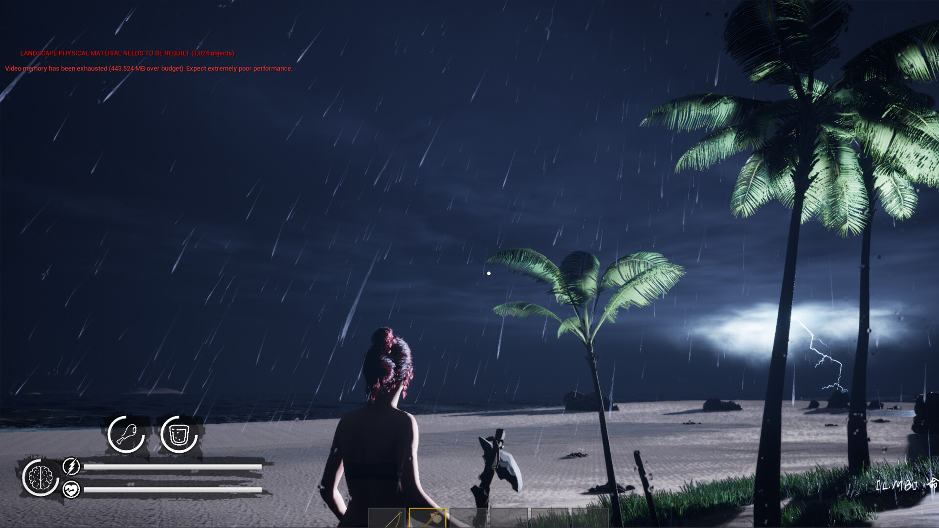 人世间:海岛 screenshot 7