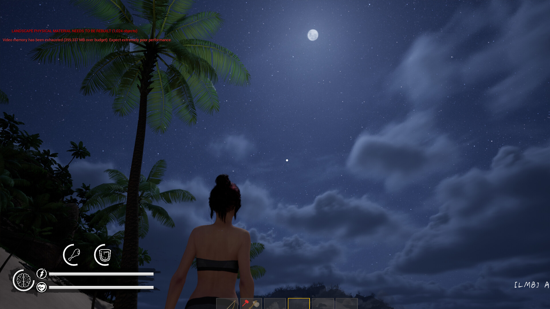 人世间:海岛 screenshot 6