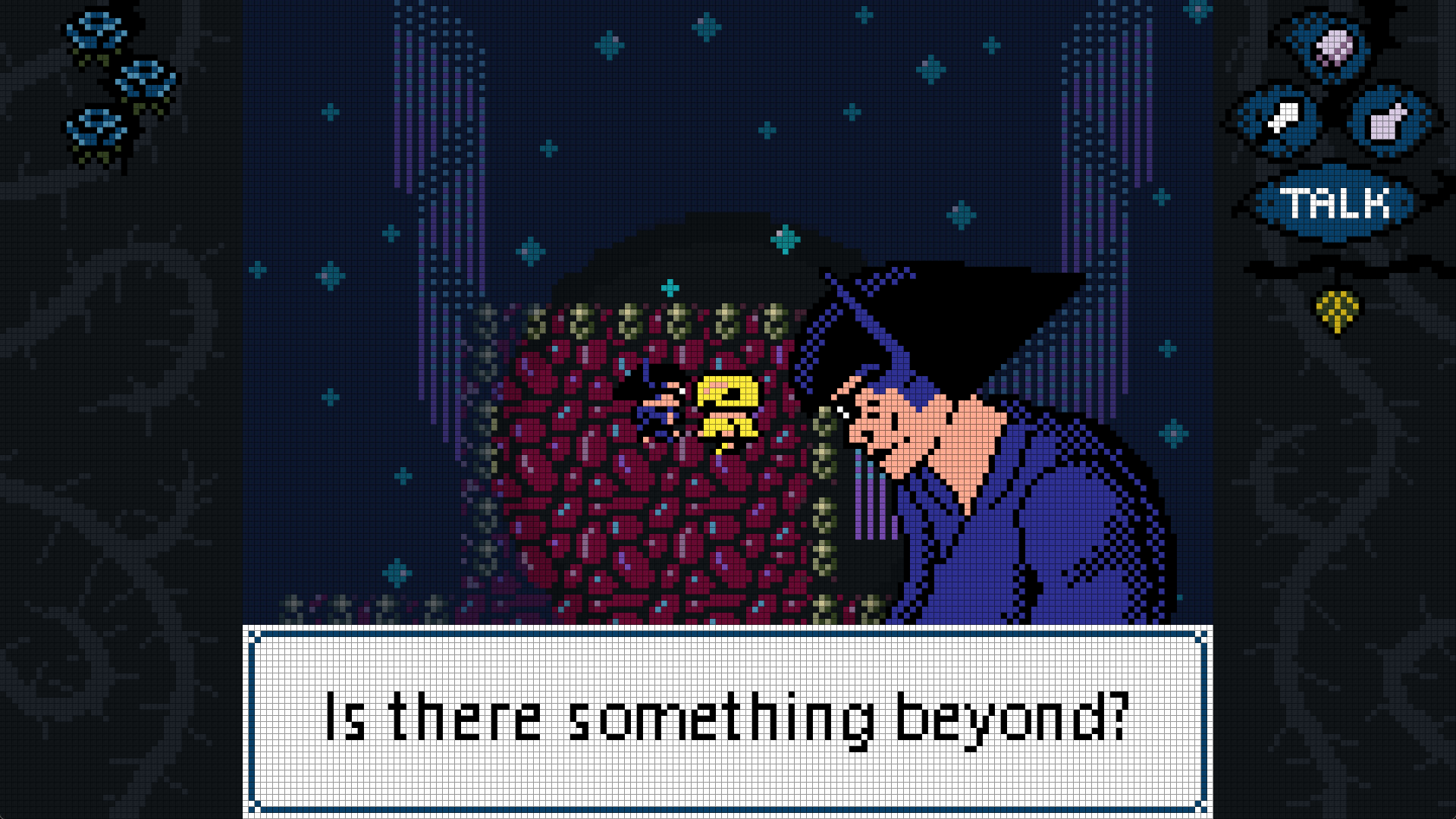 Valley of the Old Masters screenshot 3