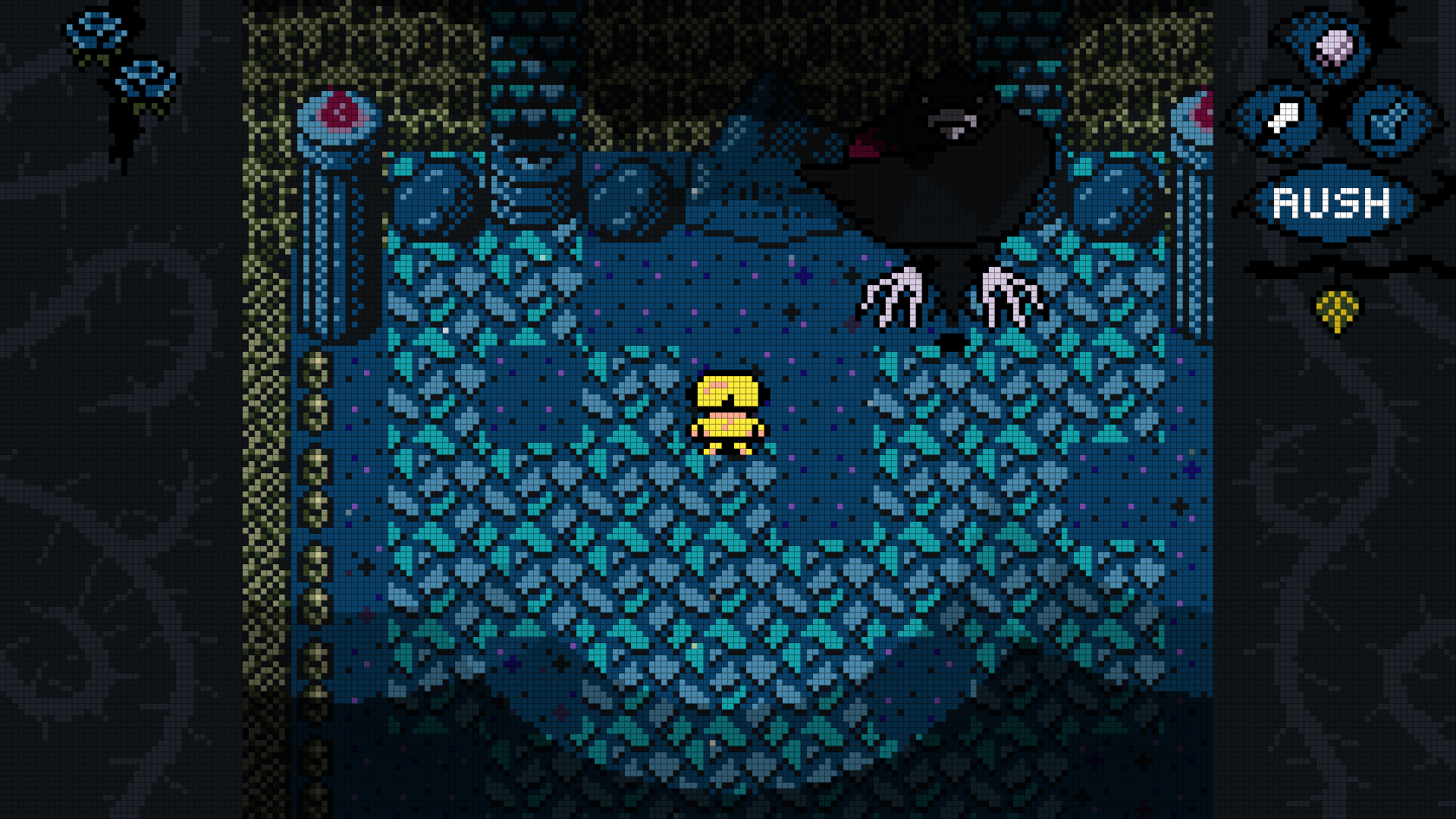 Valley of the Old Masters screenshot 5