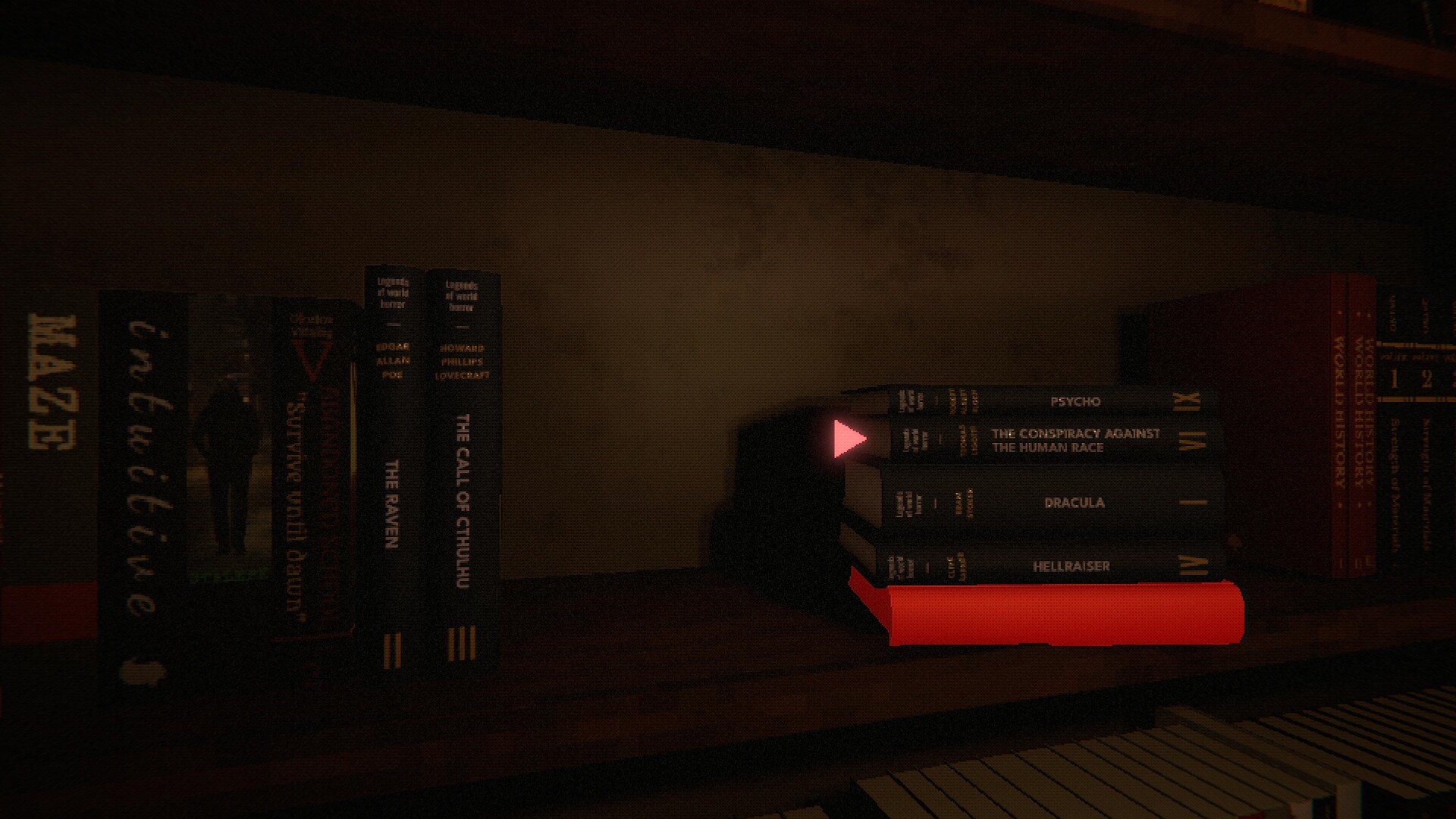 BECROWNED screenshot 15