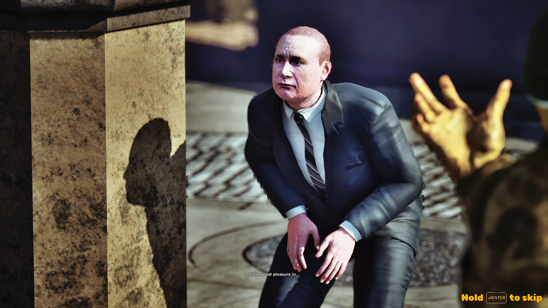 RUSLICSTAN INVADES screenshot 3