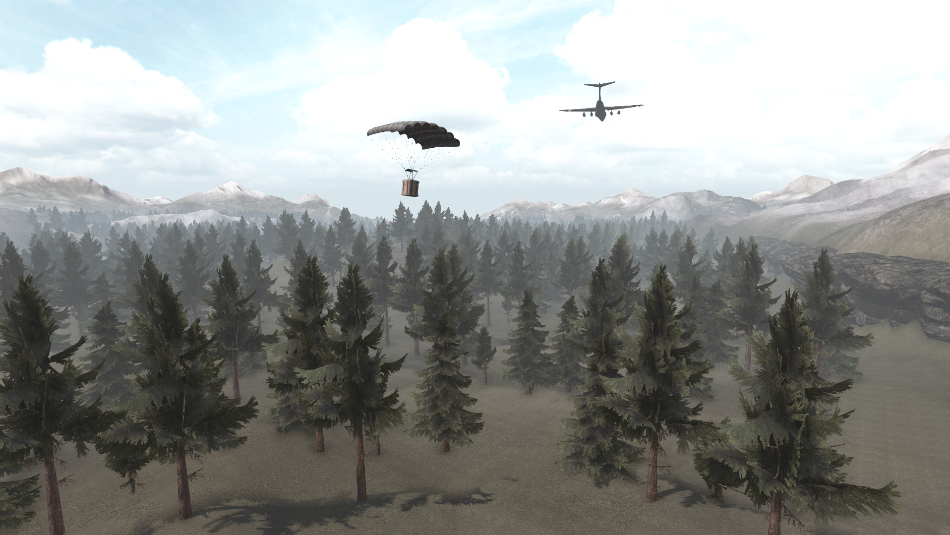 Infestation: The New Beginning screenshot 4