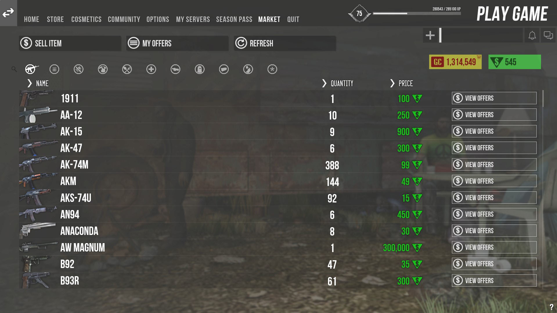 Infestation: The New Beginning screenshot 6