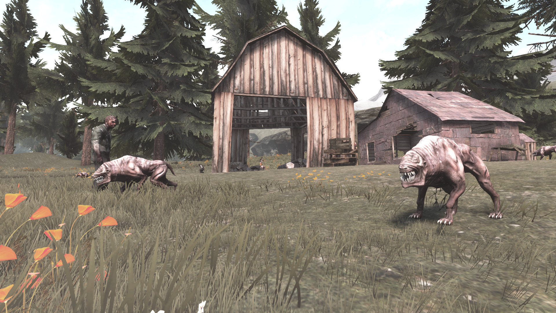 Infestation: The New Beginning screenshot 7