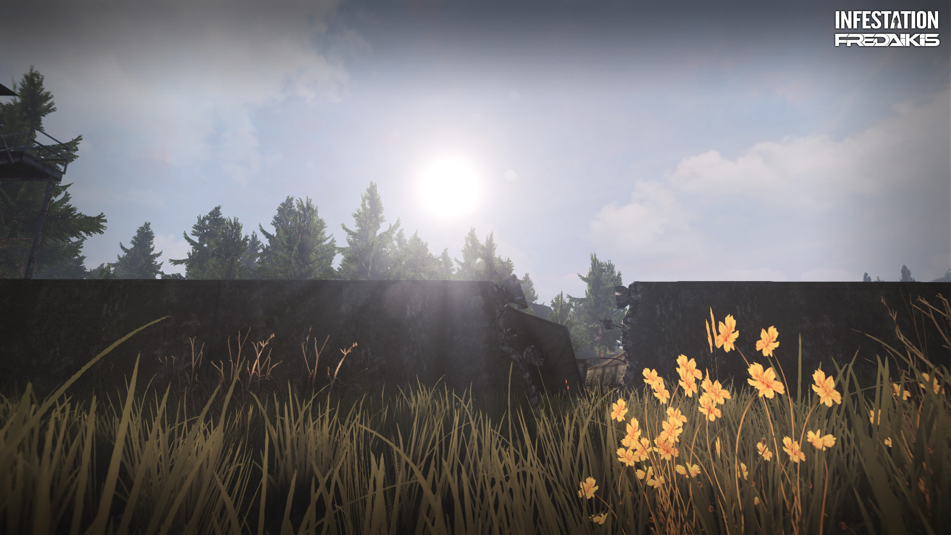 Infestation: The New Beginning screenshot 9