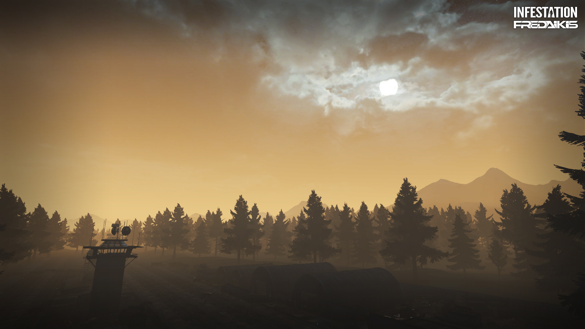 Infestation: The New Beginning screenshot 12