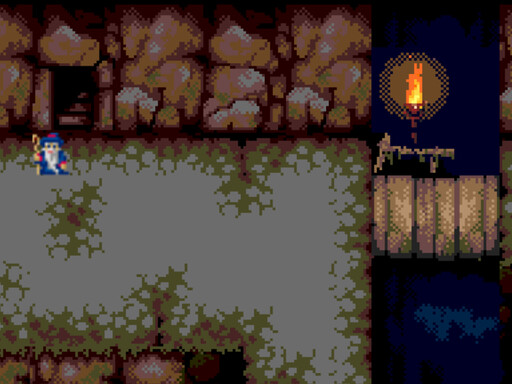 Vradark's Revenge screenshot 7