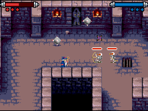 Vradark's Revenge screenshot 5