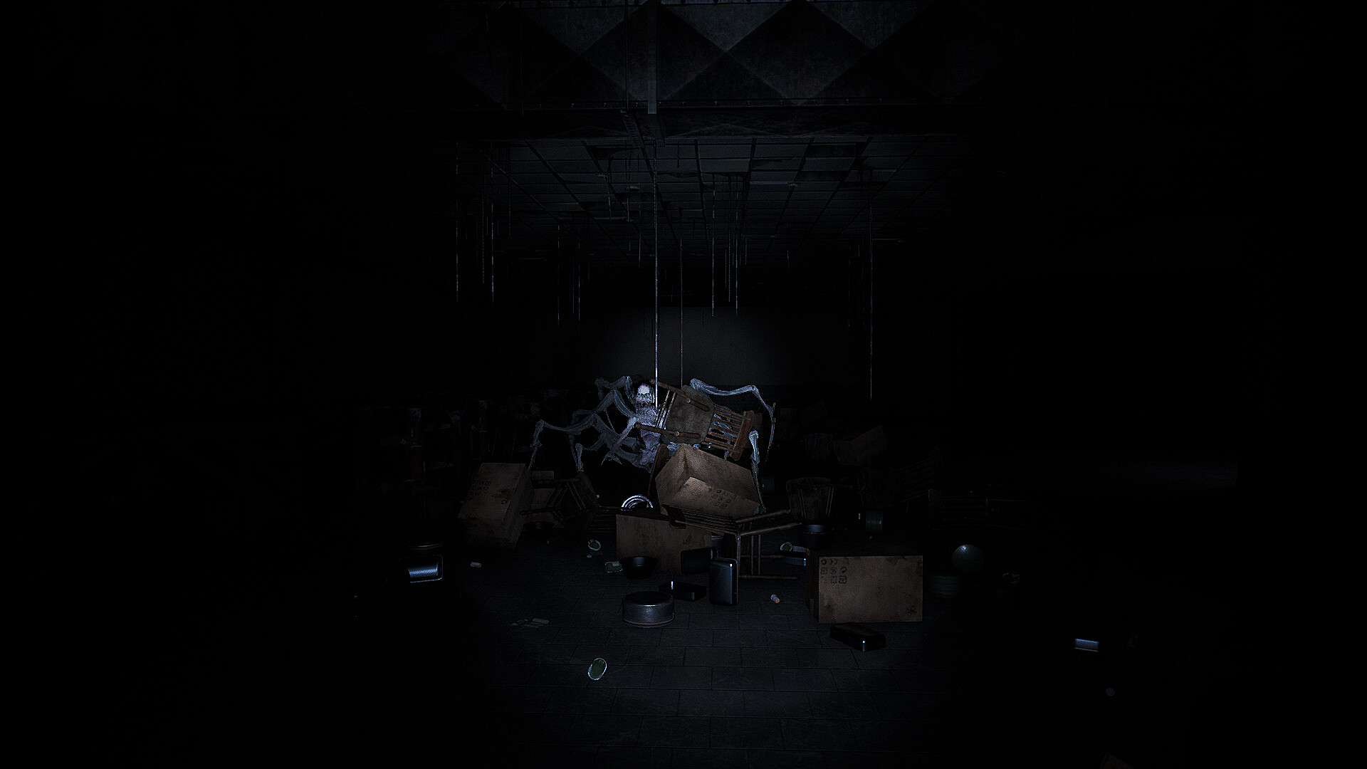 Horror Explus screenshot 5
