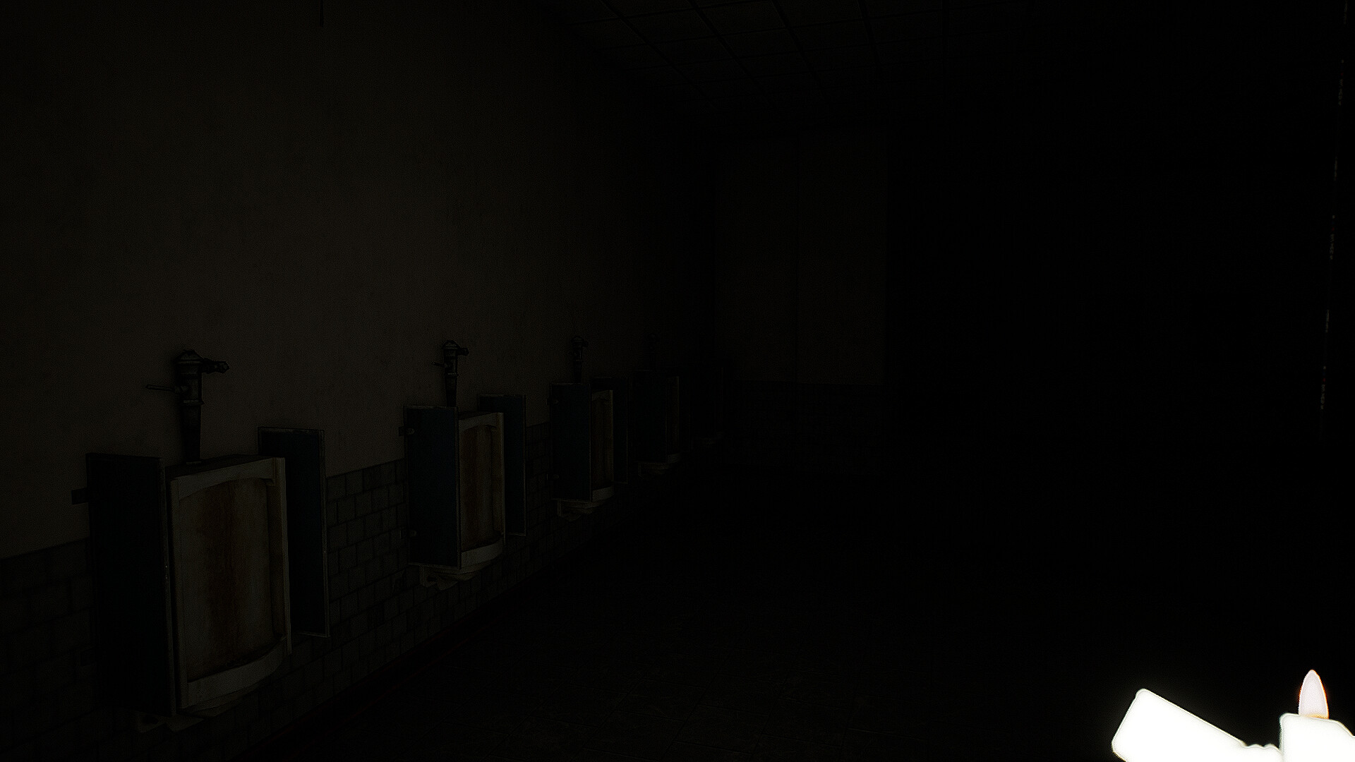 Horror Explus screenshot 12