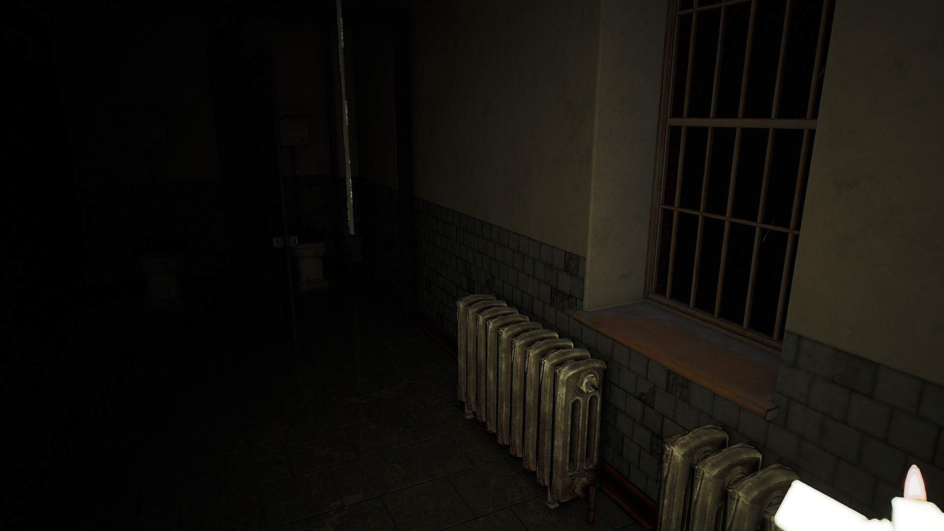 Horror Explus screenshot 10