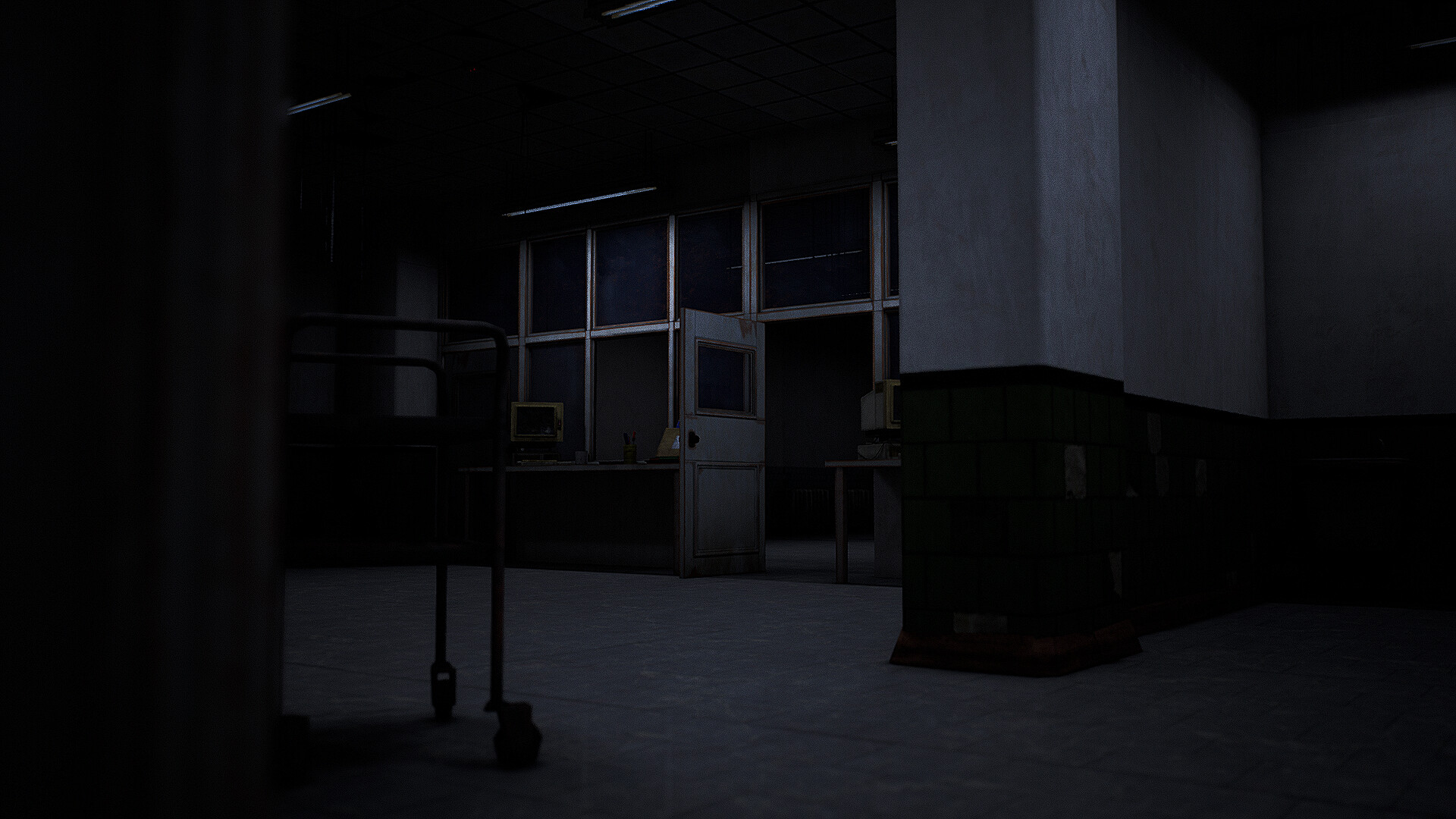 Horror Explus screenshot 8