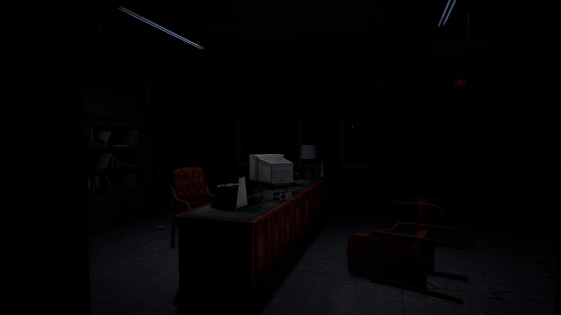 Horror Explus screenshot 14