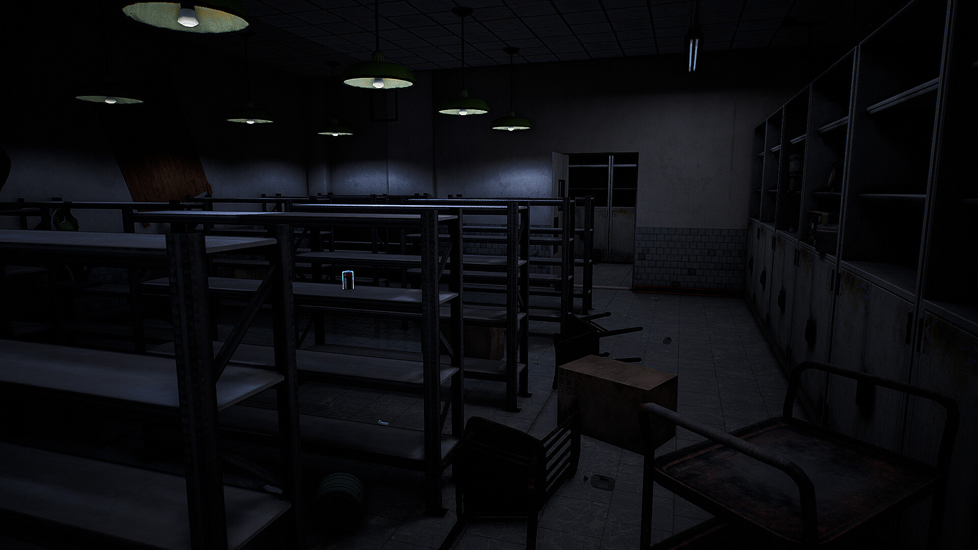 Horror Explus screenshot 6