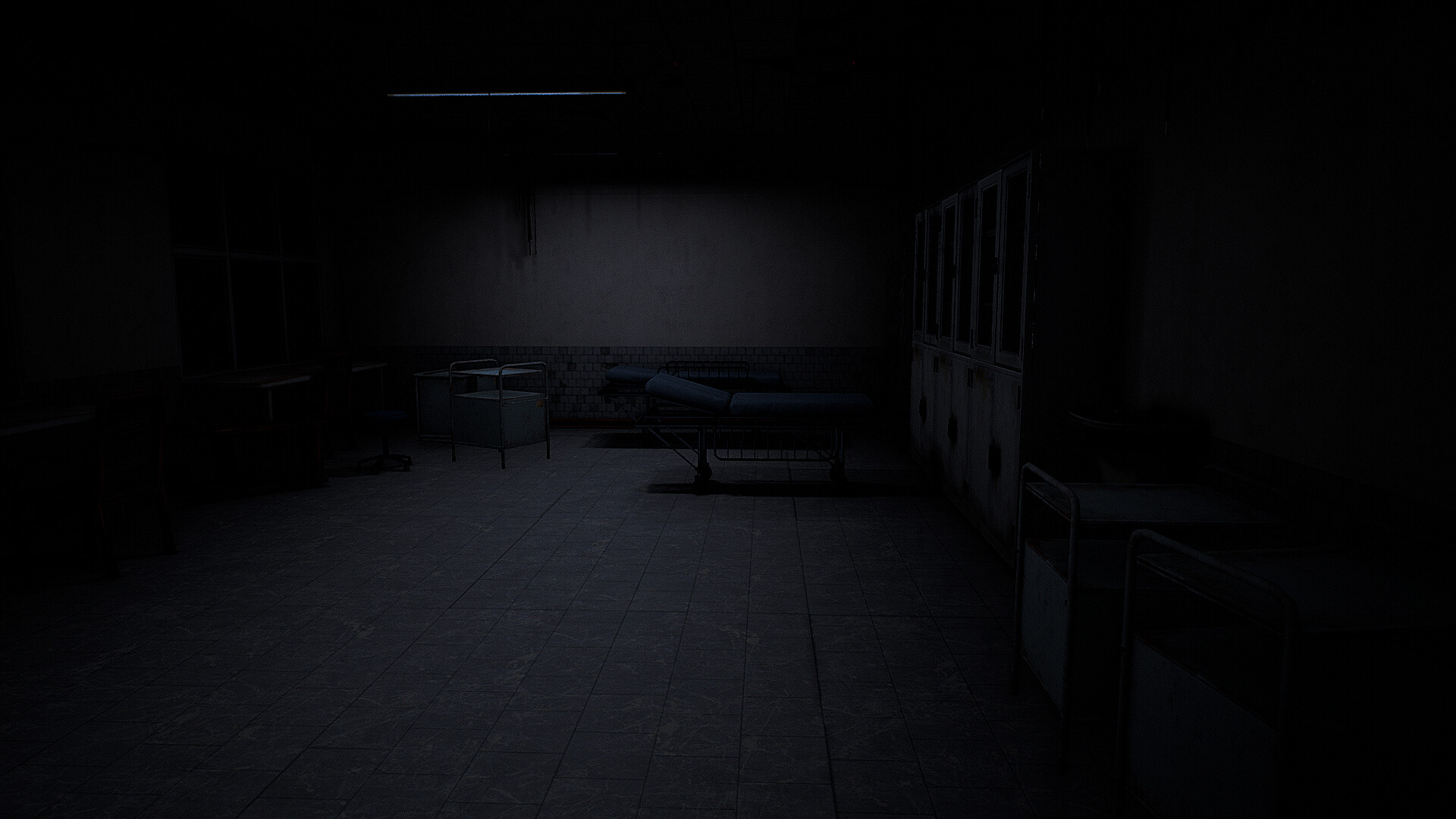 Horror Explus screenshot 13