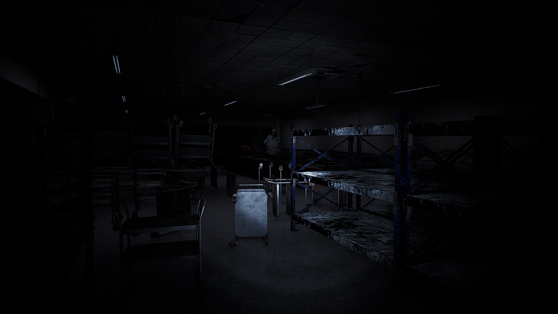 Horror Explus screenshot 4