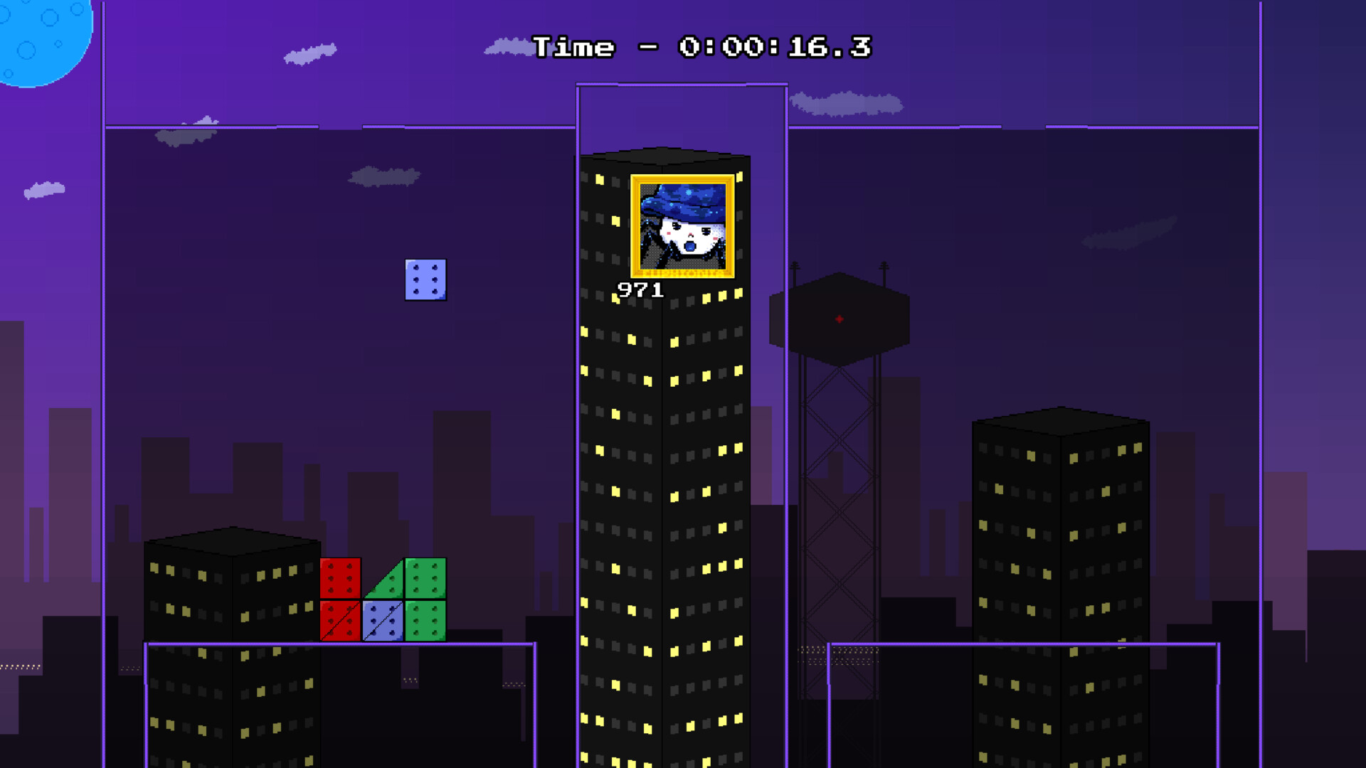 Quadice screenshot 3